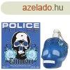 Police To Be Tattooart - EDT 125 ml