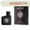 Replay Tank Custom For Him - EDT 30 ml