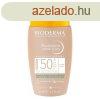 Bioderma Sznezett vd fluid termszetes smink hatsval SP