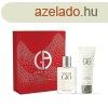 Giorgio Armani Acqua Di Gio Pour Homme - EDT 50 ml + tusfrd