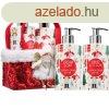 Vivian Gray Kzpol kozmetikai szett Red Fairy (Cream Soap 