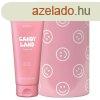 PUPA Milano Testpol tej Candy Land Happy Box (Body Lotion)