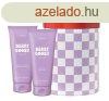 PUPA Milano Ajndkkszlet Berry Boost Happy Box Kit 2
