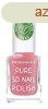 Dermacol Natr krmlakk Pure 3D (Nail Polish) 11 ml 01 Crys