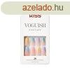 KISS ntapad krmk Voguish Fantasy Nails - Disco Ball 28 d