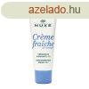 Nuxe Hidratl krm szraz brre Crme Frache de Beaut (Mo