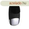 Palsar 7 Lapos szilikon kefe a br tiszttshoz (fekete)