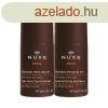 Nuxe Golys dezodor kszlet 24H Protection Dezodor