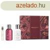 Molton Brown Ajndkcsomag Fiery Pink Pepper Travel Collecti