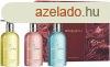 Molton Brown Folykony kzszappan ajndkkszlet Floral &
