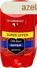 Old Spice Szilrd dezodor kszlet Captain 2 x 50 ml