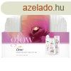Dove Testpol ajndkkszlet kozmetikai tskval Glow