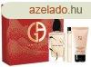 Giorgio Armani S - EDP 100 ml + testpol tej 50 ml + EDP 1
