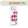 KISS ntapads krmk imPRESS Color FX (Around You) 30 db