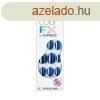 KISS ntapads krmk imPRESS Color FX (Reconnect) 30 db