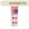 KISS ntapads krmk imPRESS Color Nails (Beat The Heat) 30