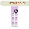 KISS ntapads krmk imPRESS Color Nails (Take A Chance) 30