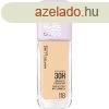 Maybelline Hosszantart mattt smink Super Stay (Lumi-Matte