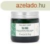 The Body Shop jszakai tisztt maszk problms s rzkeny 