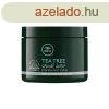 Paul Mitchell Habz peeling fejbrre Tea Tree Special Detox 