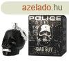 Police To Be Bad Guy - EDT 125 ml