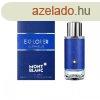 Mont Blanc Explorer Ultra Blue - EDP 100 ml