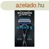 Wilkinson Sword Borotva + 1 tartalk fej Hydro 5 Skin Protec