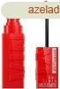 Maybelline Folykony ajakrzs Superstay Vinyl Ink 4,2 ml 10 