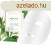 Foreo Tisztt maszk vegyes brre Green Tea (Purifying Sheet