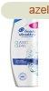 Head and Shoulders Korpsods elleni sampon Classic Clean (A