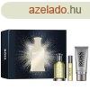 Hugo Boss Boss No. 6 Bottled - EDT 100 ml + tusfrd 100 ml 