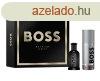 Hugo Boss Hugo Boss Bottled Parfum - parfm 50 ml + dezodor 
