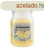 Yankee Candle Illatgyertya Home Inspiration nagy Lemon Lime 