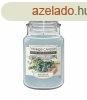 Yankee Candle Illatgyertya Home Inspiration Fresh Eucalyptus