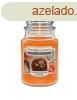 Yankee Candle Illatgyertya Home Inspiration nagy Chocolate O