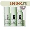 Clinique Golys izzadsgtl-dezodor kszlet Deodorant Trio 