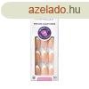 KISS ntapad krmk ImPRESS Nails - Everlasting 30 db