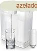 Philips Automatikus szr kanna AWP2980WHS Micro X-Clean Sof