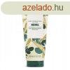 The Body Shop Testpol tej norml s szraz brre Moringa (