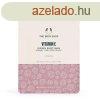 The Body Shop Hidratl peeling arcmaszk minden brtpusra E