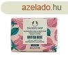 The Body Shop Szilrd szappan arcra s testre British Rose (