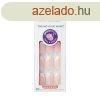 KISS ntapad krmk ImPRESS Nails - Genuine 30 db