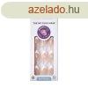 KISS ntapad krmk ImPRESS Nails - Fearless 30 db