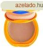 Shiseido Kompakt smink SPF 10 (Tanning Compact Foundation) 1