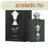 Lattafa Al Areeq Silver - EDP 100 ml
