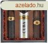 Cuba Gold - EDT 100 ml + dezodor 200 ml + after shave 100 ml