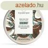 The Body Shop Testvaj nagyon szraz brre Coconut (Body Butt