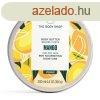The Body Shop Testvaj Mango (Body Butter) 200 ml