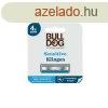 Bulldog Tartalk fej Sensitive 4 db