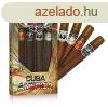 Cuba Cuba - EDT 4 x 35 ml